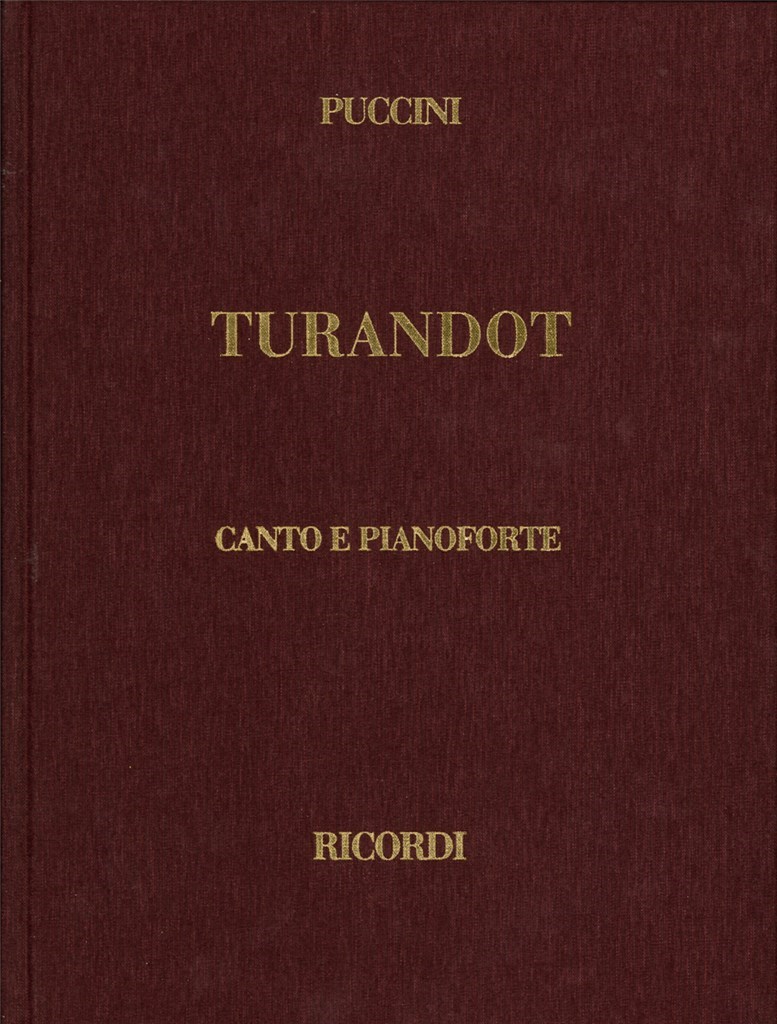Turandot